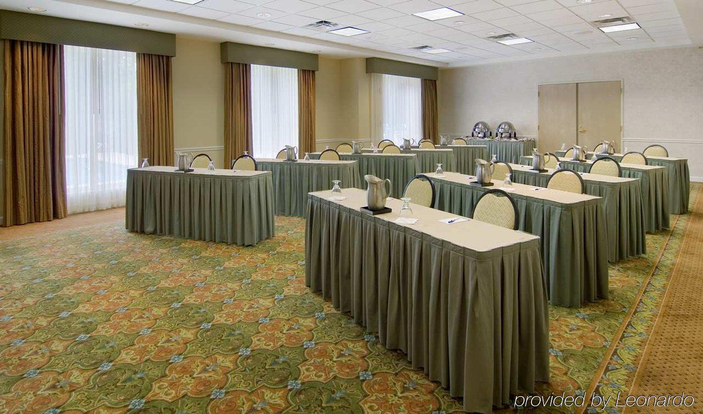 Hilton Garden Atlanta North/johns Creek