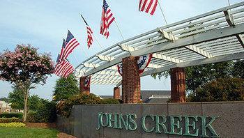 Hotel Hilton Garden Atlanta North/johns Creek