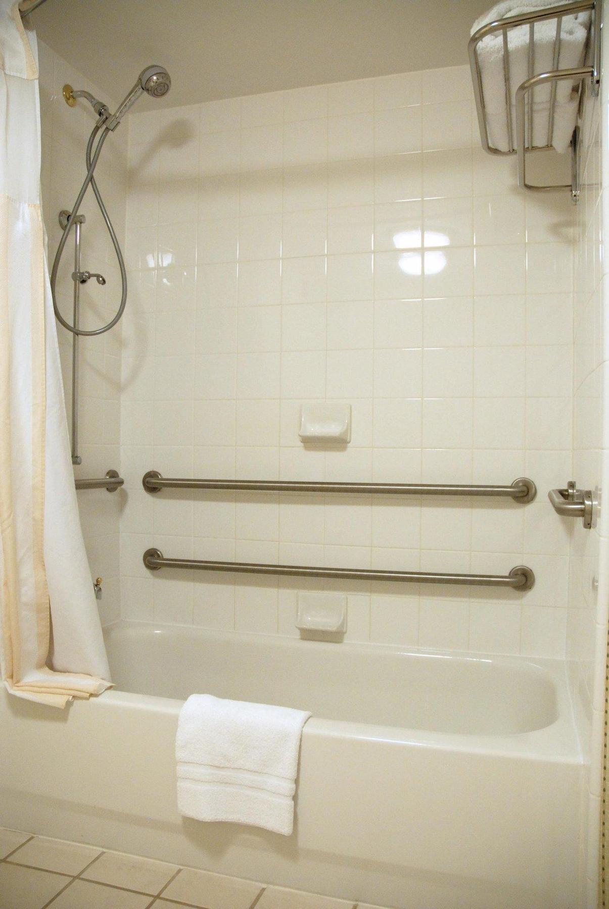 Hilton Garden Atlanta North/johns Creek Hotel Johns Creek