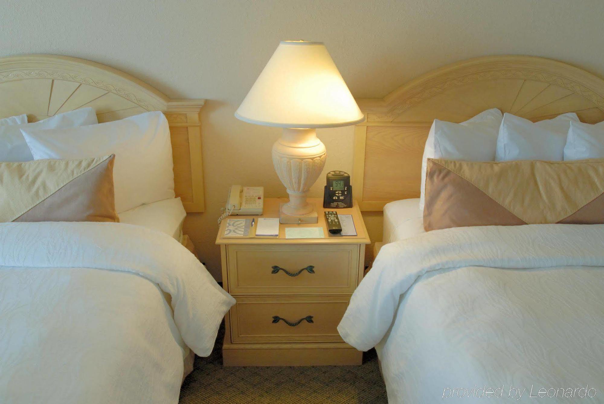 Hotel Hilton Garden Atlanta North/johns Creek