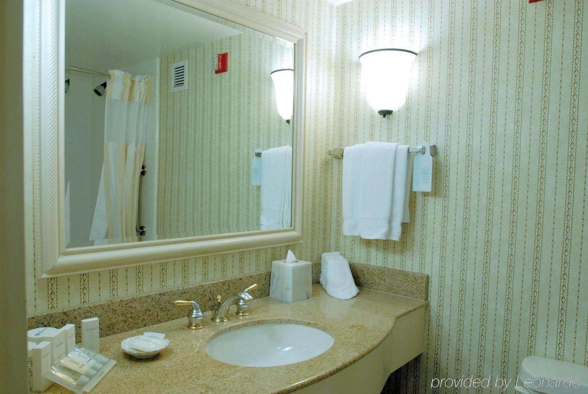 Hilton Garden Atlanta North/johns Creek 3* Johns Creek