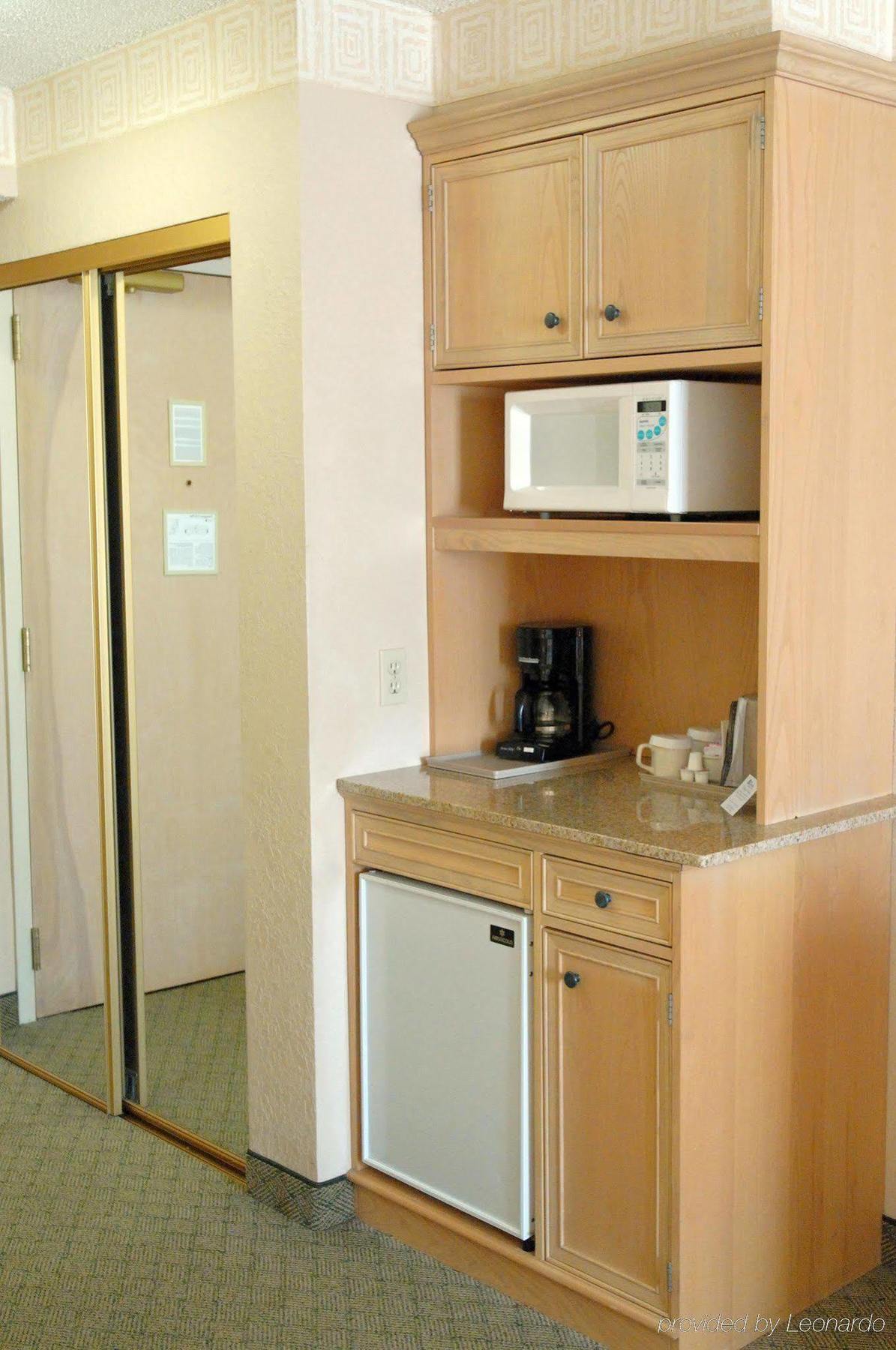 Hilton Garden Atlanta North/johns Creek 3* Johns Creek