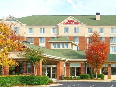 Hilton Garden Atlanta North/johns Creek