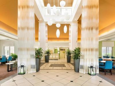 Hotel Hilton Garden Atlanta North/johns Creek 3*