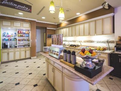 Hotel Hilton Garden Atlanta North/johns Creek Johns Creek