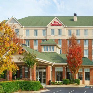 Hilton Garden Atlanta North/johns Creek