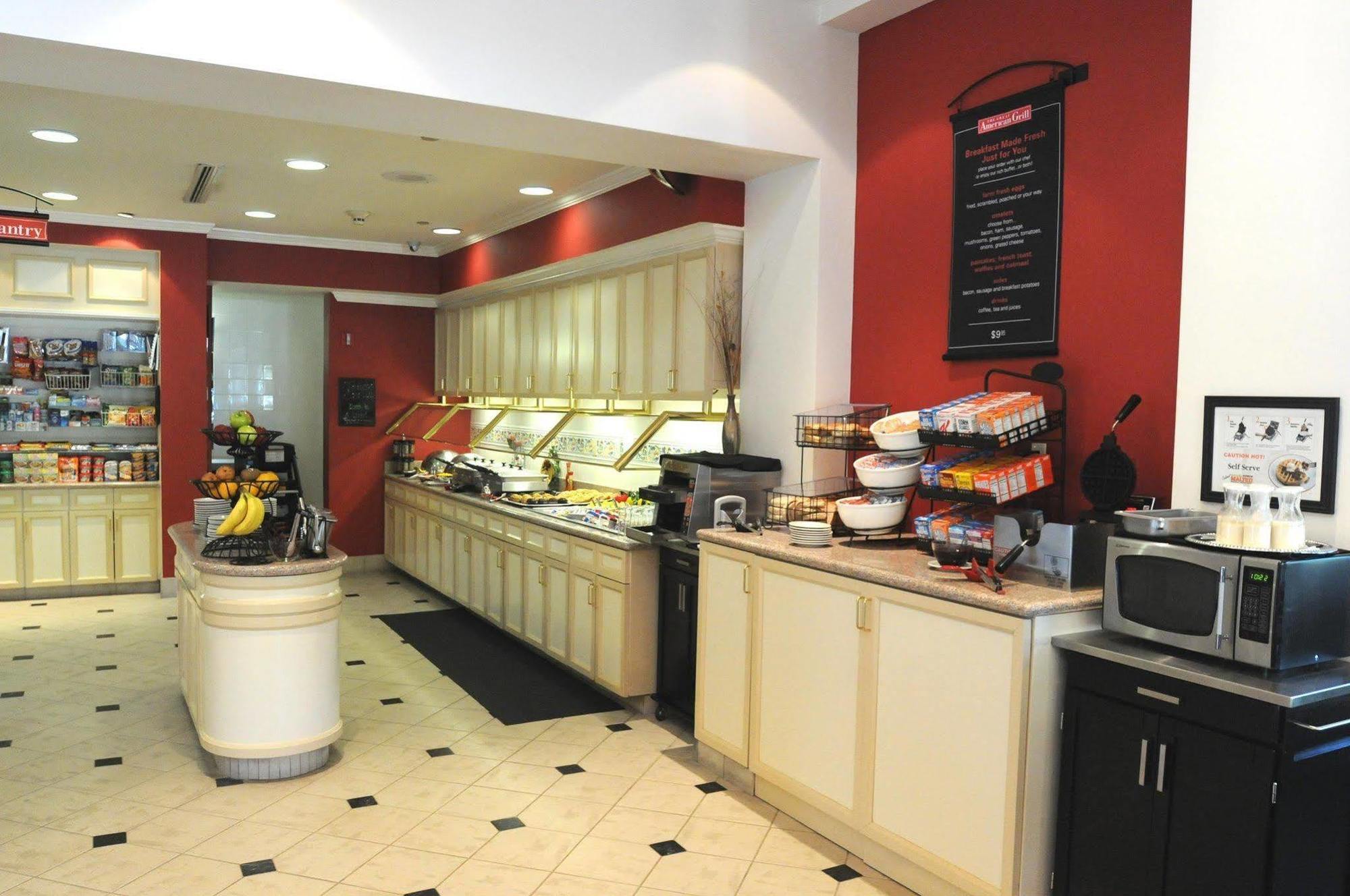 Hilton Garden Atlanta North/johns Creek Hotel 3*