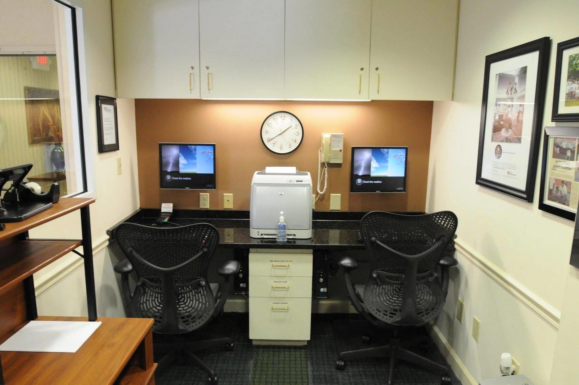 Hilton Garden Atlanta North/johns Creek Johns Creek
