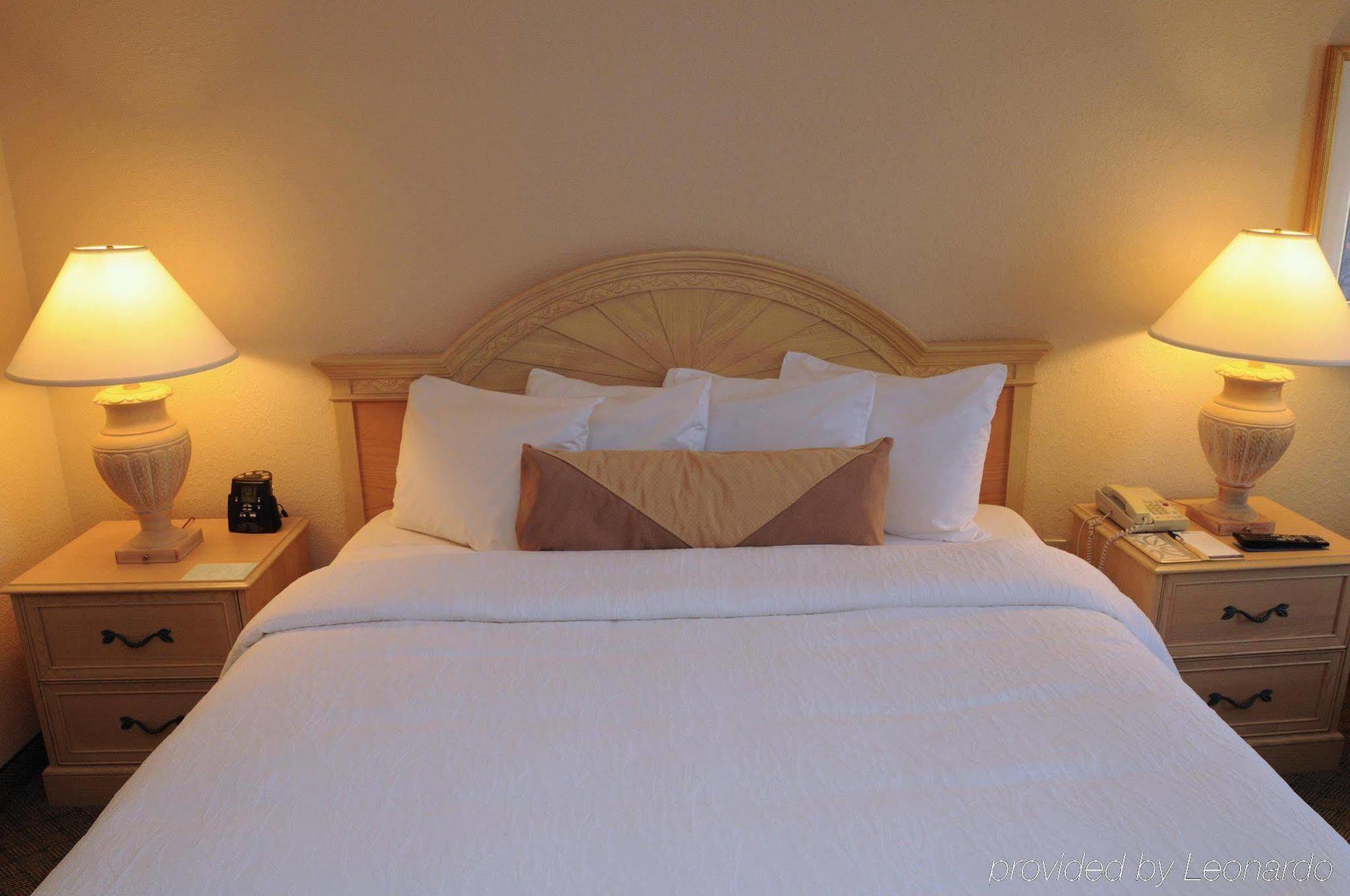 Hilton Garden Atlanta North/johns Creek 3* Johns Creek