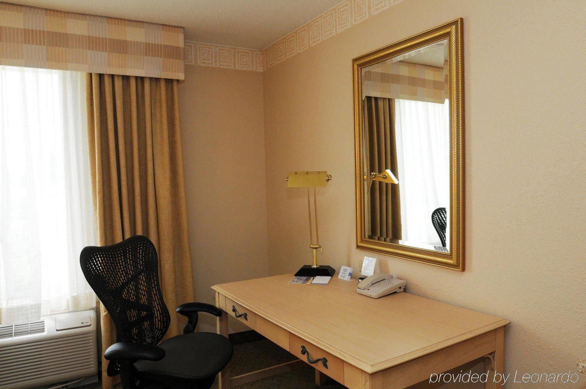 Hilton Garden Atlanta North/johns Creek Johns Creek