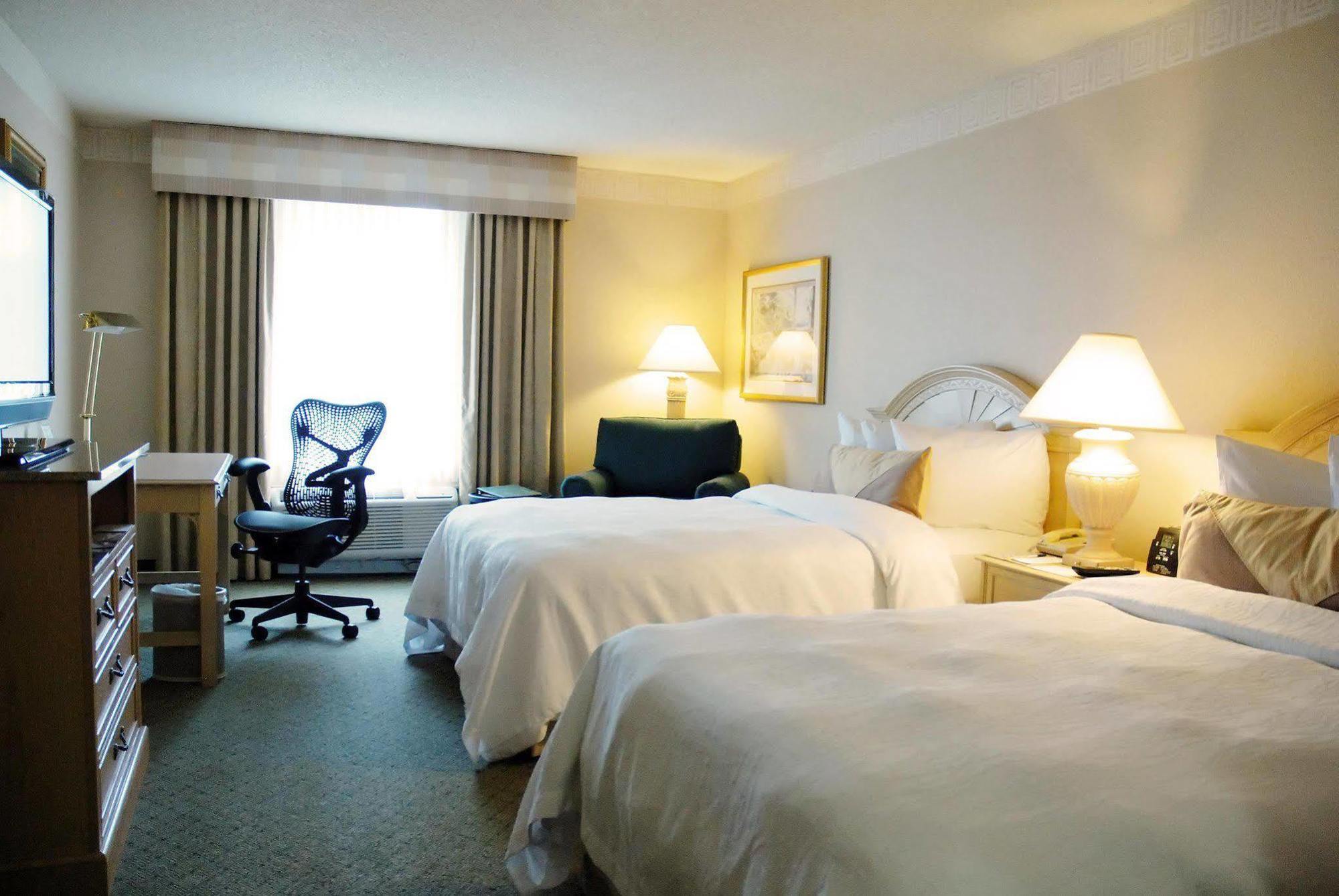 Hilton Garden Atlanta North/johns Creek Hotel Johns Creek