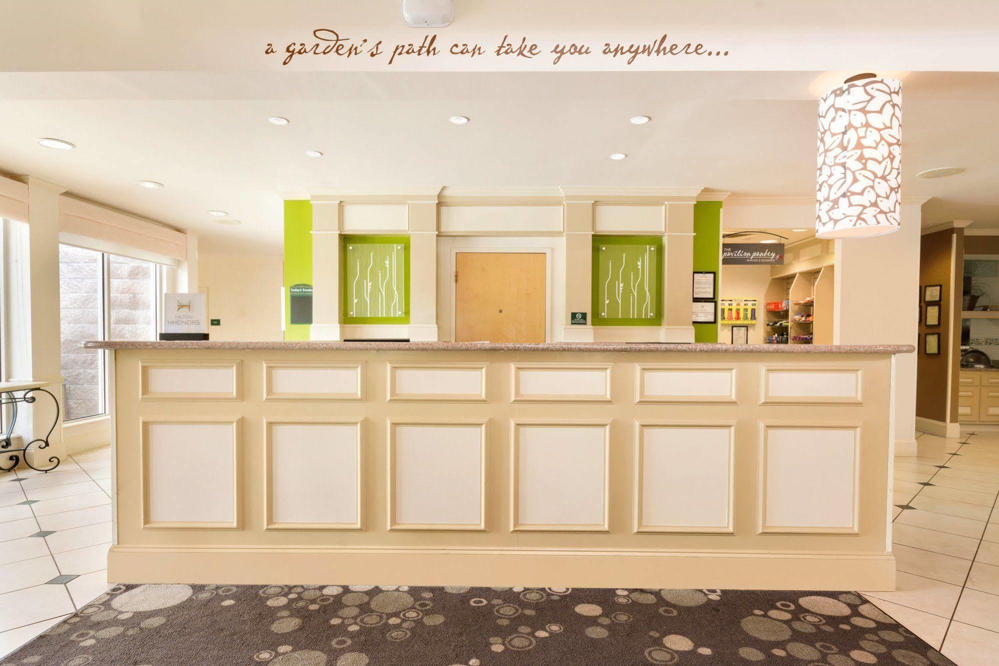 Hilton Garden Atlanta North/johns Creek Johns Creek