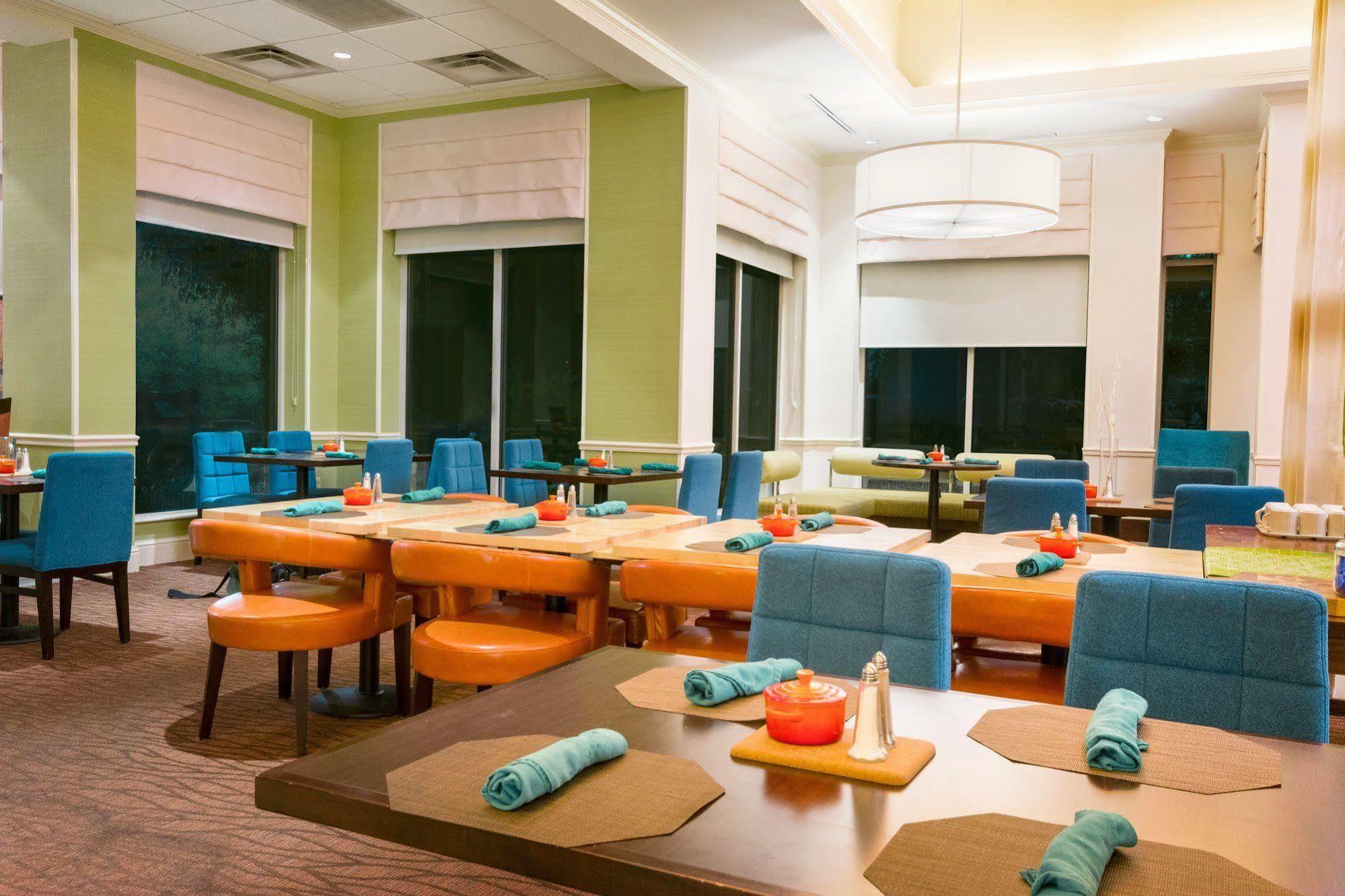 Hotel Hilton Garden Atlanta North/johns Creek Johns Creek