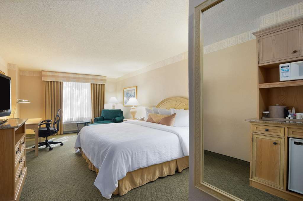 Hotel Hilton Garden Atlanta North/johns Creek Johns Creek
