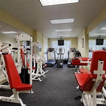 Hilton Garden Inn Atlanta North/Johns Creek 