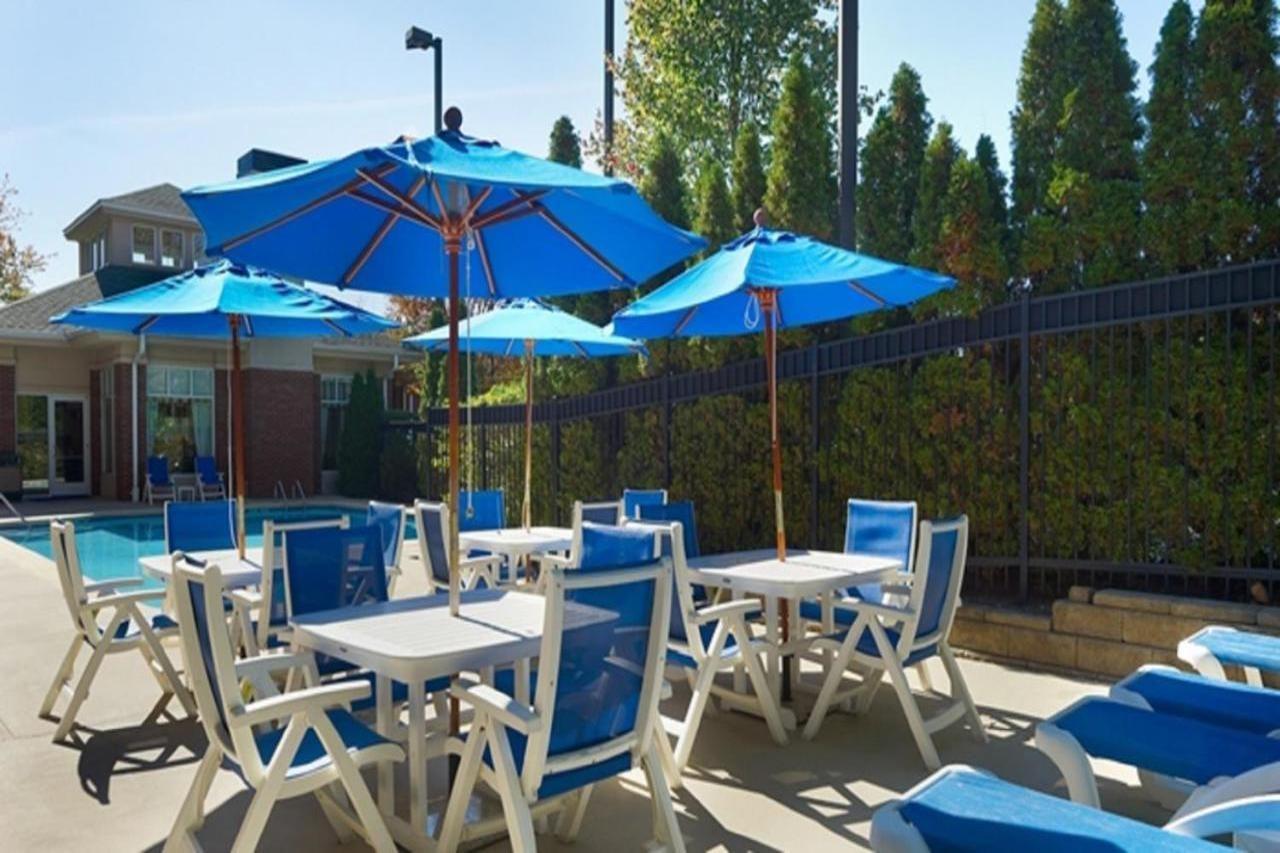 Hilton Garden Atlanta North/johns Creek Johns Creek
