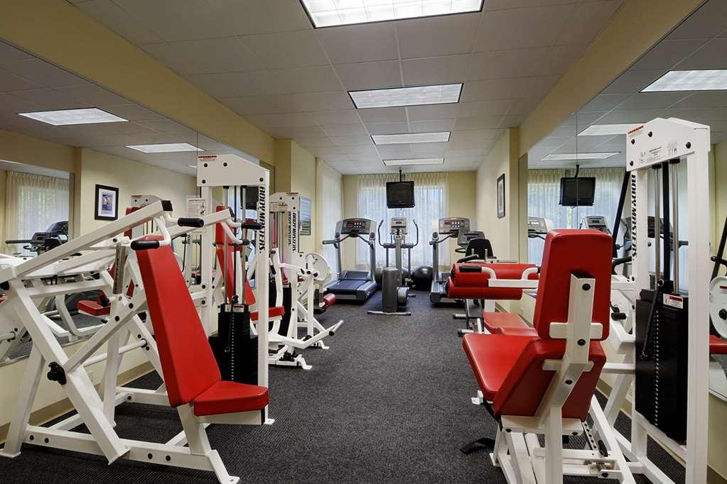 Hilton Garden Atlanta North/johns Creek 3*