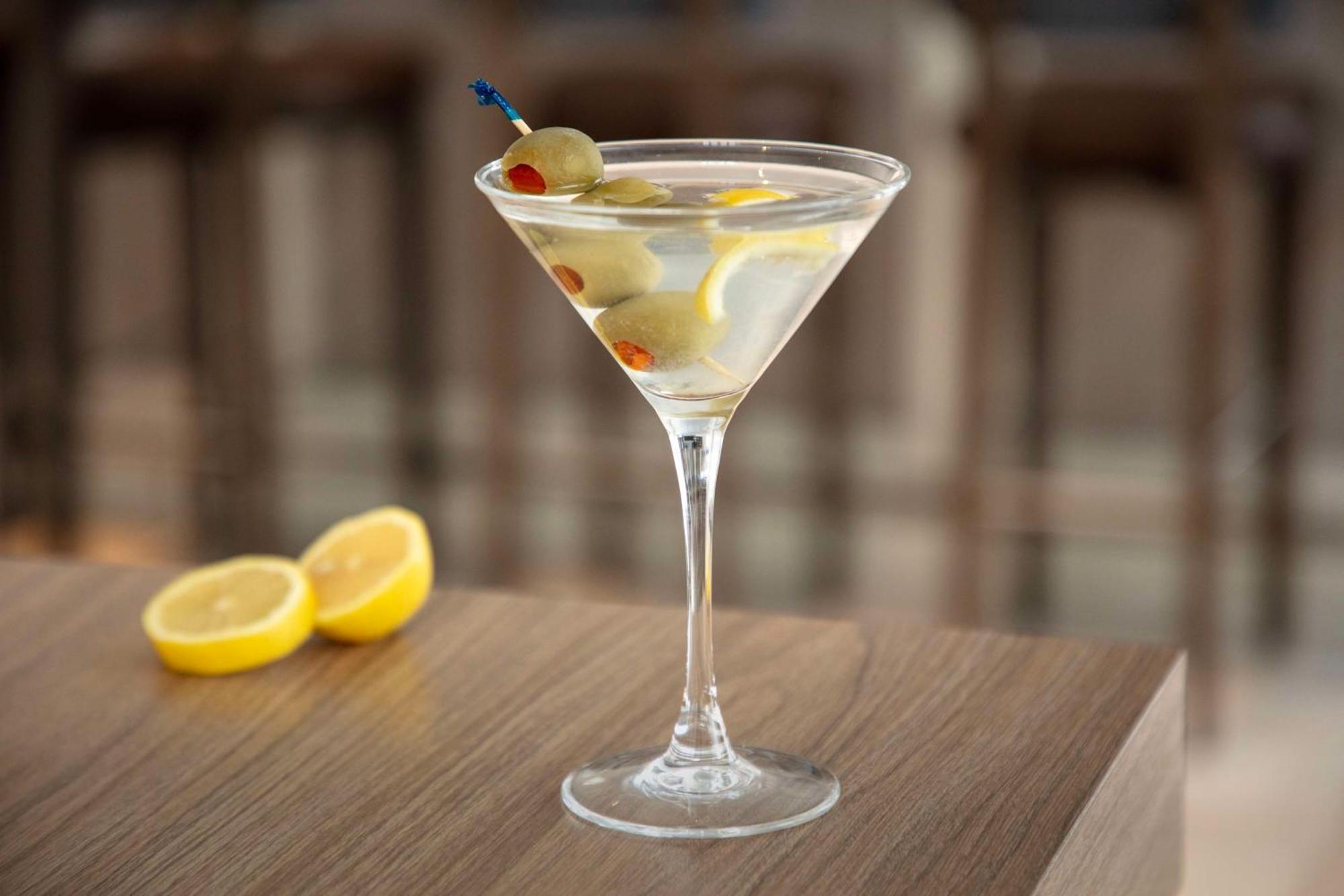Hotel Hilton Garden Atlanta North/johns Creek Johns Creek