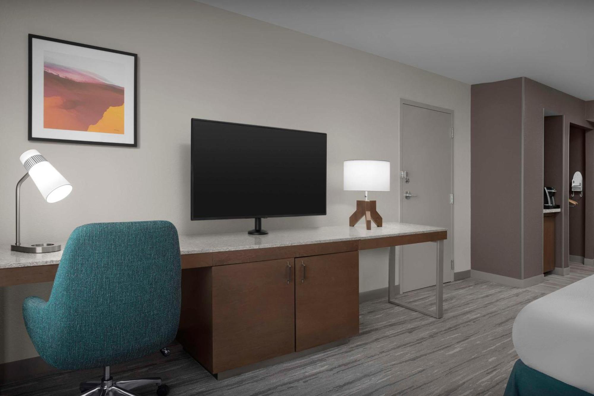 Hilton Garden Atlanta North/johns Creek Johns Creek