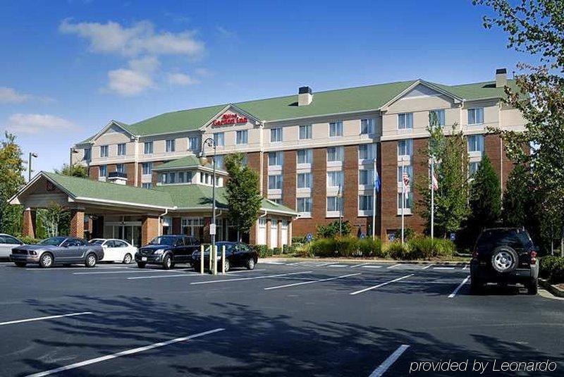 Hilton Garden Atlanta North/johns Creek Johns Creek