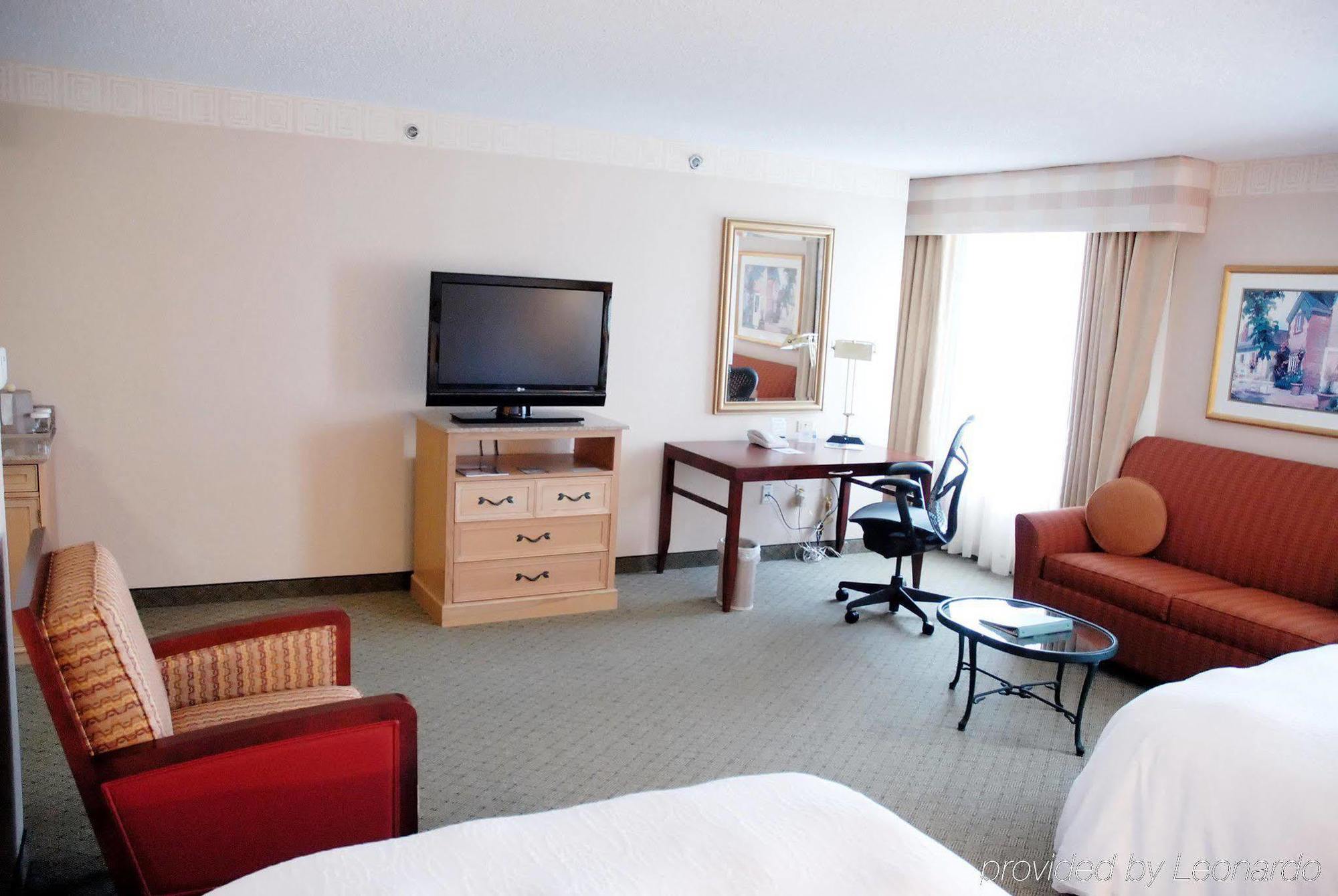 Hilton Garden Atlanta North/johns Creek